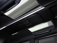 Toyota Alphard 2.5L Automatic - ფოტო 20
