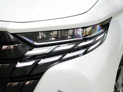 Toyota Alphard 2.5L Automatic - ფოტო 6