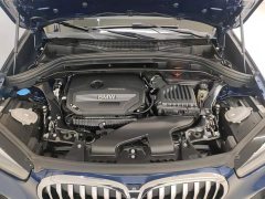 BMW X1 2022 sDrive25Li Premier - ფოტო 10