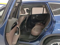 BMW X1 2022 sDrive25Li Premier - ფოტო 11