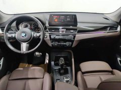 BMW X1 2022 sDrive25Li Premier - ფოტო 12