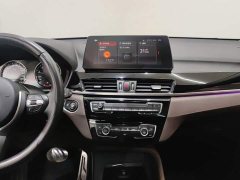 BMW X1 2022 sDrive25Li Premier - ფოტო 13