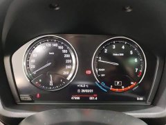 BMW X1 2022 sDrive25Li Premier - ფოტო 14