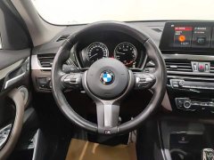 BMW X1 2022 sDrive25Li Premier - ფოტო 15