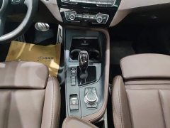 BMW X1 2022 sDrive25Li Premier - ფოტო 16