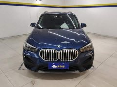 BMW X1 2022 sDrive25Li Premier - ფოტო 2