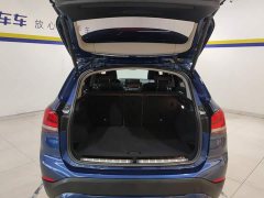 BMW X1 2022 sDrive25Li Premier - ფოტო 4