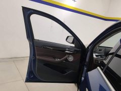 BMW X1 2022 sDrive25Li Premier - ფოტო 7