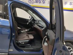 BMW X1 2022 sDrive25Li Premier - ფოტო 8