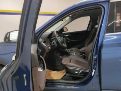 BMW X1 2022 sDrive25Li Premier - ფოტო 9