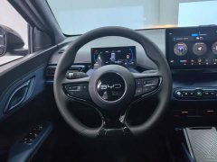 BYD Seagull Smart Drive 305km Vitality Edition - ფოტო 15