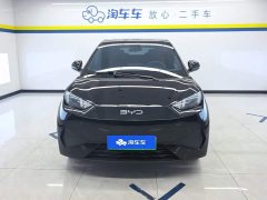 BYD Seagull Smart Drive 305km Vitality Edition - ფოტო 2