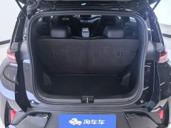 BYD Seagull Smart Drive 305km Vitality Edition - ფოტო 4