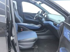BYD Seagull Smart Drive 305km Vitality Edition - ფოტო 8