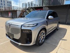 Voyah Lantu Taishan X8 Plug-in Hybrid ULTRA - ფოტო 1
