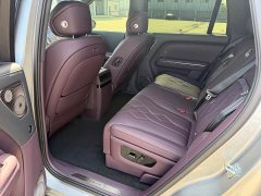 Voyah Lantu Taishan X8 Plug-in Hybrid ULTRA - ფოტო 11