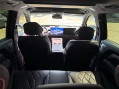 Voyah Lantu Taishan X8 Plug-in Hybrid ULTRA - ფოტო 12
