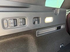 Voyah Lantu Taishan X8 Plug-in Hybrid ULTRA - ფოტო 15