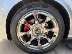 Voyah Lantu Taishan X8 Plug-in Hybrid ULTRA - ფოტო 5