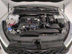 Kia K5 2021 270T CVVD Refresh Edition - ფოტო 10