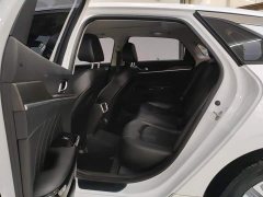 Kia K5 2021 270T CVVD Refresh Edition - ფოტო 11