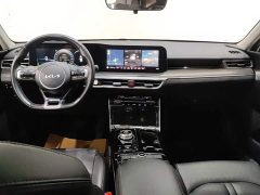 Kia K5 2021 270T CVVD Refresh Edition - ფოტო 12