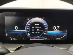 Kia K5 2021 270T CVVD Refresh Edition - ფოტო 14