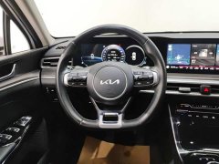 Kia K5 2021 270T CVVD Refresh Edition - ფოტო 15