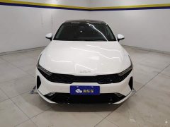 Kia K5 2021 270T CVVD Refresh Edition - ფოტო 2
