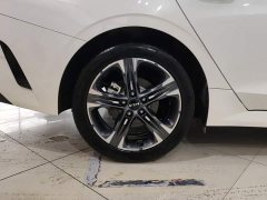 Kia K5 2021 270T CVVD Refresh Edition - ფოტო 6