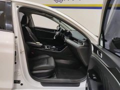 Kia K5 2021 270T CVVD Refresh Edition - ფოტო 8