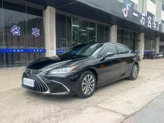 Lexus ES 2021 260 Excellence Edition - ფოტო 1