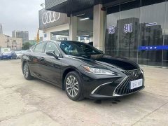 Lexus ES 2021 260 Excellence Edition - ფოტო 3