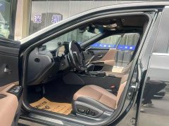 Lexus ES 2021 260 Excellence Edition - ფოტო 4