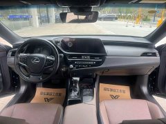 Lexus ES 2021 260 Excellence Edition - ფოტო 5