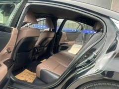 Lexus ES 2021 260 Excellence Edition - ფოტო 6