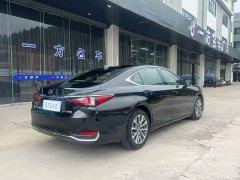 Lexus ES 2021 260 Excellence Edition - ფოტო 7