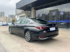 Lexus ES 2021 260 Excellence Edition - ფოტო 9