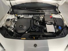 Mercedes-Benz A-Class 2022 Facelift A 200 L Sport Sedan Fashion Edition - ფოტო 10
