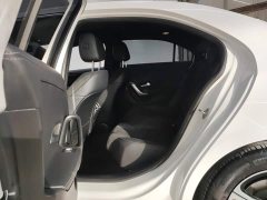 Mercedes-Benz A-Class 2022 Facelift A 200 L Sport Sedan Fashion Edition - ფოტო 11