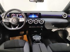 Mercedes-Benz A-Class 2022 Facelift A 200 L Sport Sedan Fashion Edition - ფოტო 12