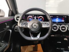 Mercedes-Benz A-Class 2022 Facelift A 200 L Sport Sedan Fashion Edition - ფოტო 15