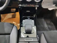 Mercedes-Benz A-Class 2022 Facelift A 200 L Sport Sedan Fashion Edition - ფოტო 16