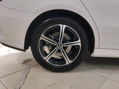 Mercedes-Benz A-Class 2022 Facelift A 200 L Sport Sedan Fashion Edition - ფოტო 6
