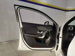 Mercedes-Benz A-Class 2022 Facelift A 200 L Sport Sedan Fashion Edition - ფოტო 7