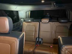 Lincoln Navigator 2022 3.5T Prestige Edition - ფოტო 14