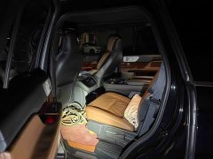Lincoln Navigator 2022 3.5T Prestige Edition - ფოტო 7