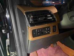 Lincoln Navigator 2022 3.5T Prestige Edition - ფოტო 9