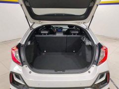 Honda Civic 2021 Hatchback 220 Turbo CVT Sharp Control - ფოტო 4