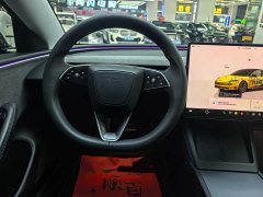 Tesla Model 3 2023 Rear-Wheel Drive - ფოტო 10